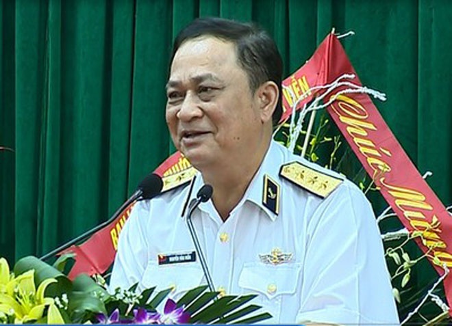 13 cán bộ, đảng viên Bộ Chính trị, Ban Bí thư quản lý bị kỷ luật là ai? 13 can bo dang vien bo chinh tri ban bi thu quan ly bi ky luat la ai