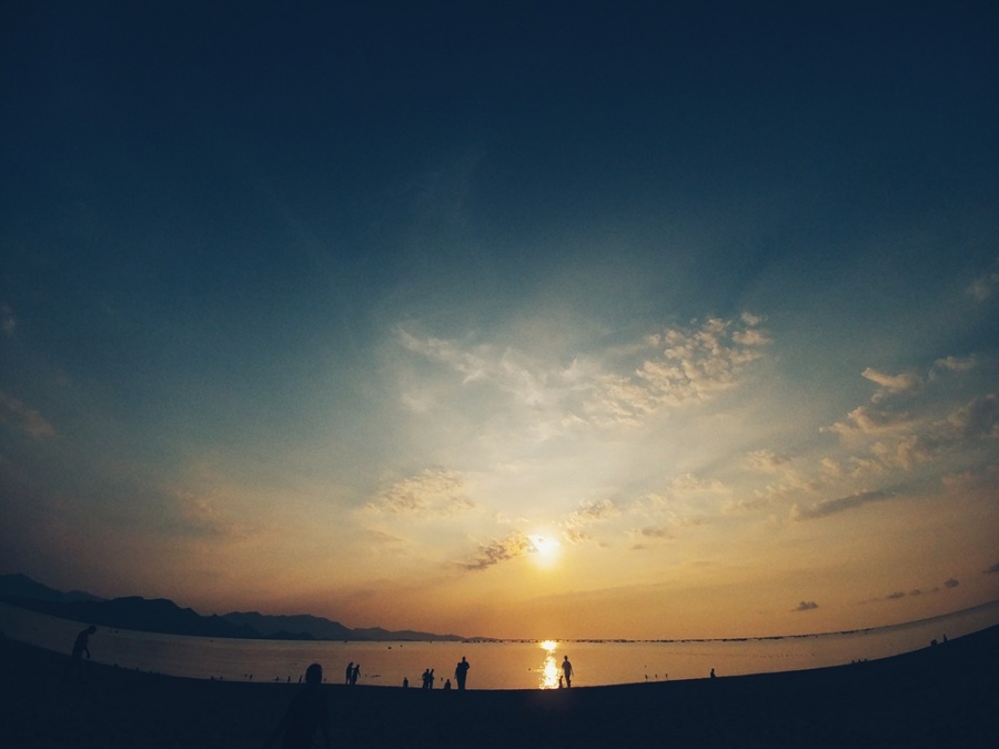 Phan Rang – Tháp Chàm: Nơi phải đến của tứ giác du lịch Nam Trung bộ phan rang thap cham noi phai den cua tu giac du lich nam trung bo