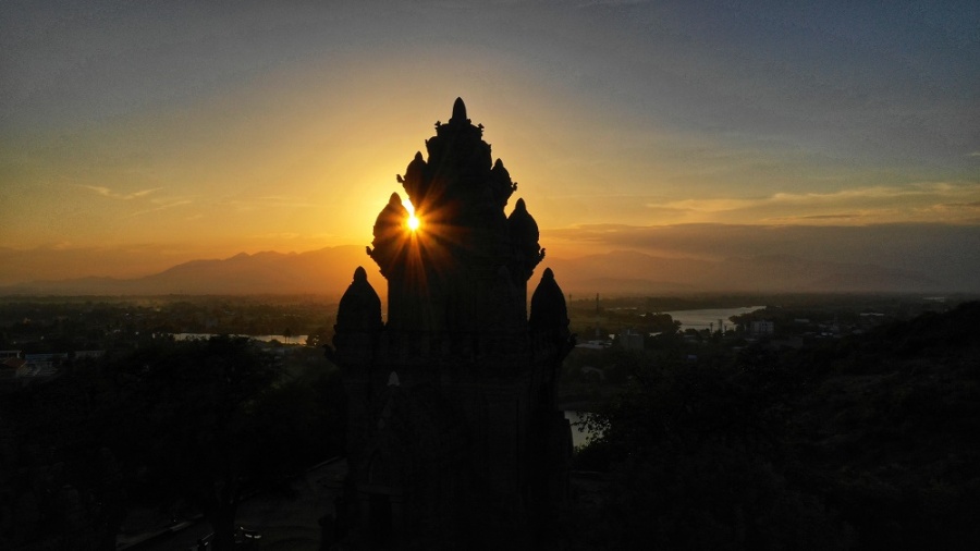 Phan Rang – Tháp Chàm: Nơi phải đến của tứ giác du lịch Nam Trung bộ phan rang thap cham noi phai den cua tu giac du lich nam trung bo