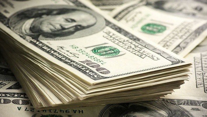 Tỷ giá ngoại tệ hôm nay 3/8: USD bất ngờ lao dốc ty gia ngoai te hom nay 38 usd bat ngo lao doc