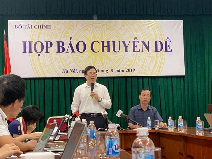 Cổ phần hóa DNNN chậm tiến độ, mới đạt 28% kế hoạch Thủ tướng giao co phan hoa dnnn cham tien do moi dat 28 ke hoach thu tuong giao