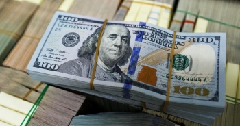 Ngân hàng giảm giá USD