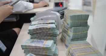Ngân hàng đầu tiên trả cổ tức bằng tiền mặt năm 2024