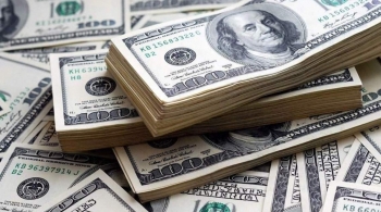 Ngân hàng tăng giá USD