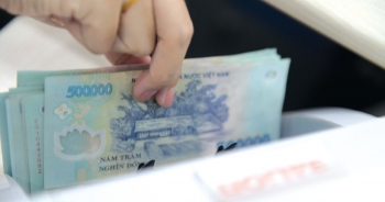 Tăng trưởng tín dụng có thể giảm nhẹ hoặc đi ngang vào đầu năm 2024