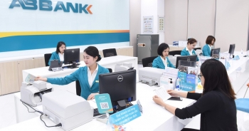 Năm 2023, ABBank báo lợi nhuận trước thuế 584 tỷ đồng