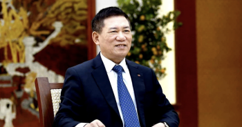 Ngành Tài chính tiếp tục giải 