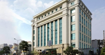 Tín dụng của Hà Nội tăng trưởng 1% trong tháng 1