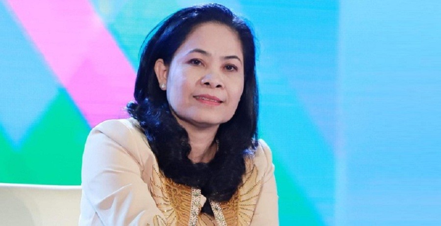 Sức ảnh hưởng của những nữ doanh nhân Việt Nam điển hình 30 năm qua ảnh 4