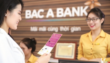Bac A Bank lên kế hoạch lợi nhuận 1.100 tỷ, tăng vốn lên hơn 11,5 nghìn tỷ đồng