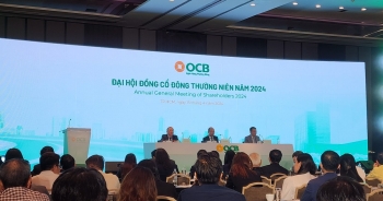 Ngân hàng OCB: Cơ sở nào đặt mục tiêu lãi kỷ lục hơn 6.800 tỷ?
