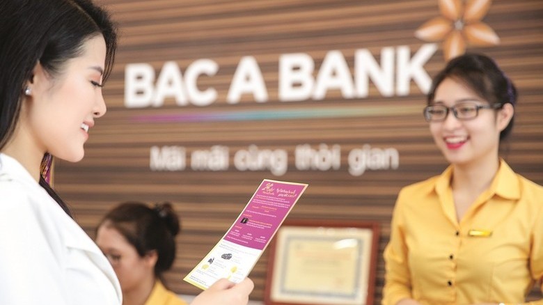 Quý I/2024, Bac A Bank báo lợi nhuận gần 339 tỷ đồng