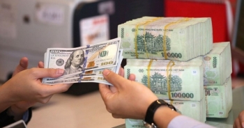 “Diễn biến bên ngoài đang khá thuận cho việc điều hành tỷ giá”