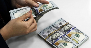 Tỷ giá USD/VND tiếp tục “leo thang”