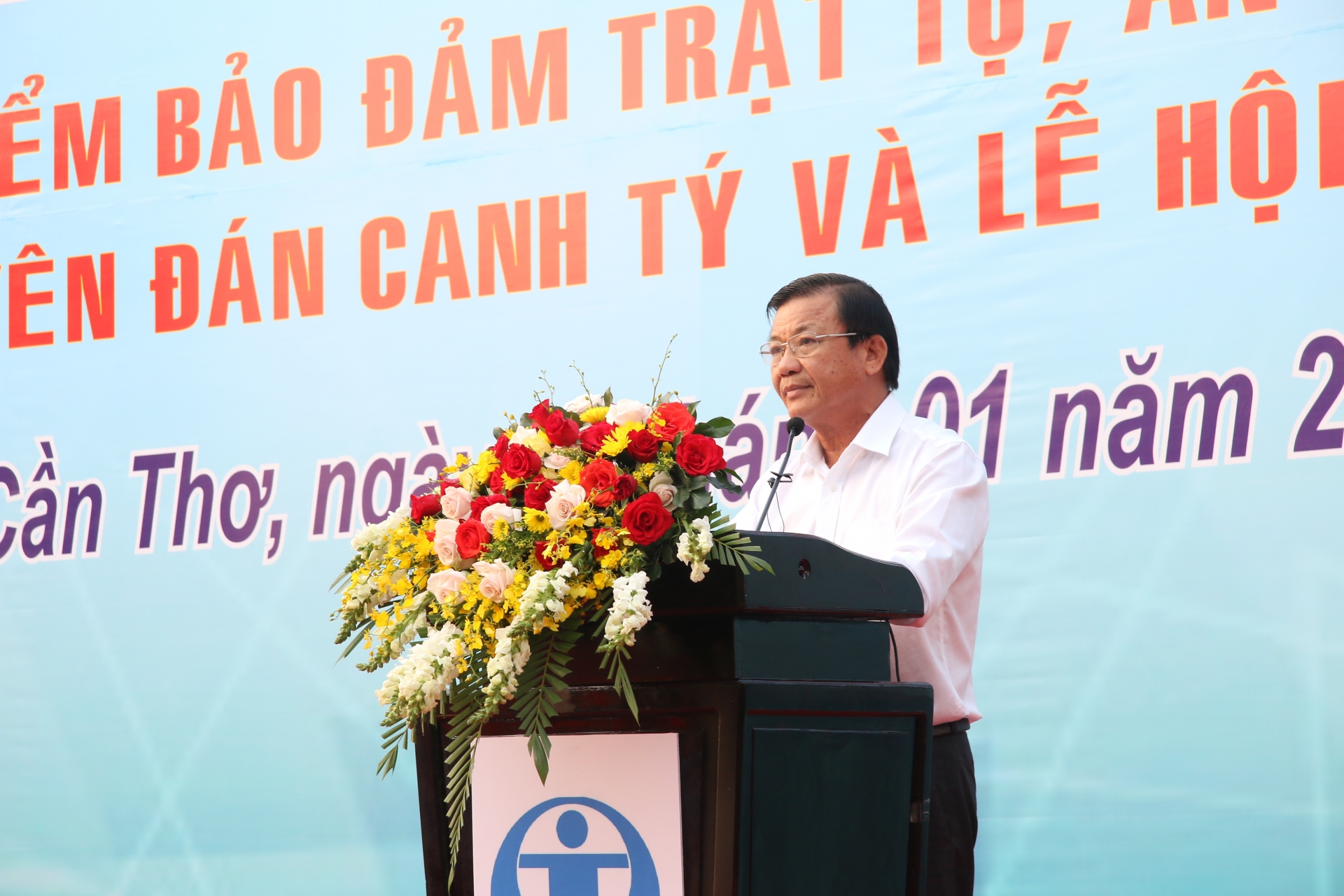Cần Thơ: Xử lý nghiêm các vi phạm về nồng độ cồn, ma tuý, tốc độ can tho xu ly nghiem cac vi pham ve nong do con ma tuy toc do