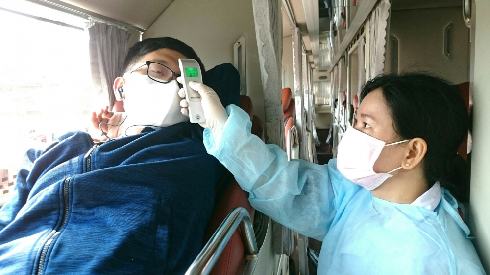 Cần Thơ: Ban hành văn bản khẩn, kích hoạt hệ thống phòng chống dịch COVID-19 Cần Thơ: Ban hành văn bản khẩn, kích hoạt hệ thống phòng chống dịch COVID-19