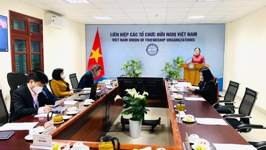 Góp phần tăng cường quá trình hội nhập và hợp tác quốc tế của tỉnh An Giang Góp phần tăng cường quá trình hội nhập và hợp tác quốc tế của tỉnh An Giang