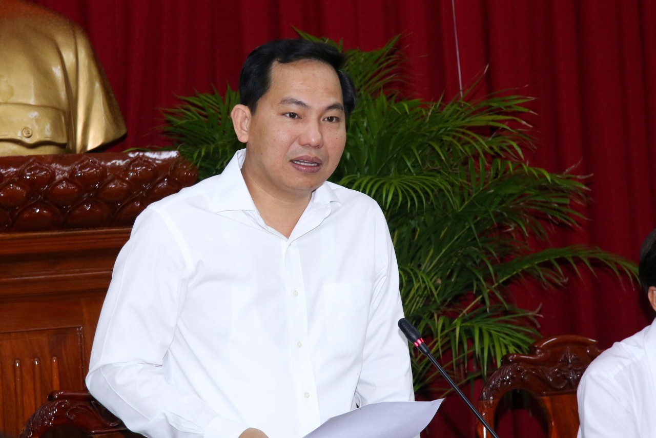 Cần Thơ tập trung phục hồi phát triển kinh tế Cần Thơ tập trung phục hồi phát triển kinh tế