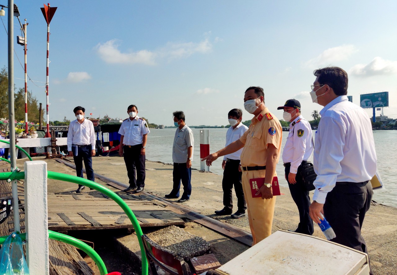 Cần Thơ tập trung phục hồi phát triển kinh tế Cần Thơ tập trung phục hồi phát triển kinh tế