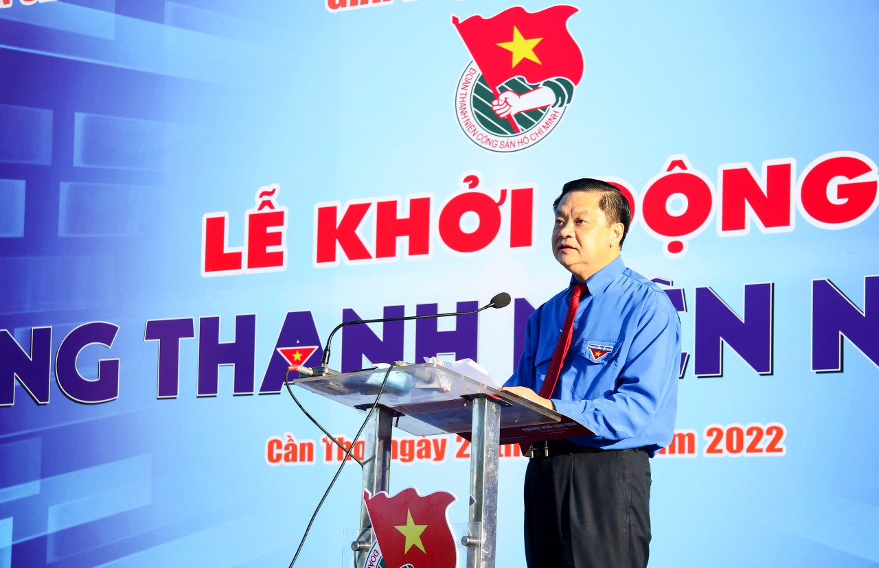 Tuổi trẻ Cần Thơ trao tiếp nhận 52 tỷ đồng hỗ phần cho người dân thành phố Tuổi trẻ Cần Thơ trao tiếp nhận 52 tỷ đồng hỗ phần cho người dân thành phố