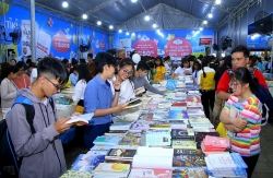 hoi sach chau au lan dau tien duoc to chuc tai ca 3 thanh pho lon cua viet nam