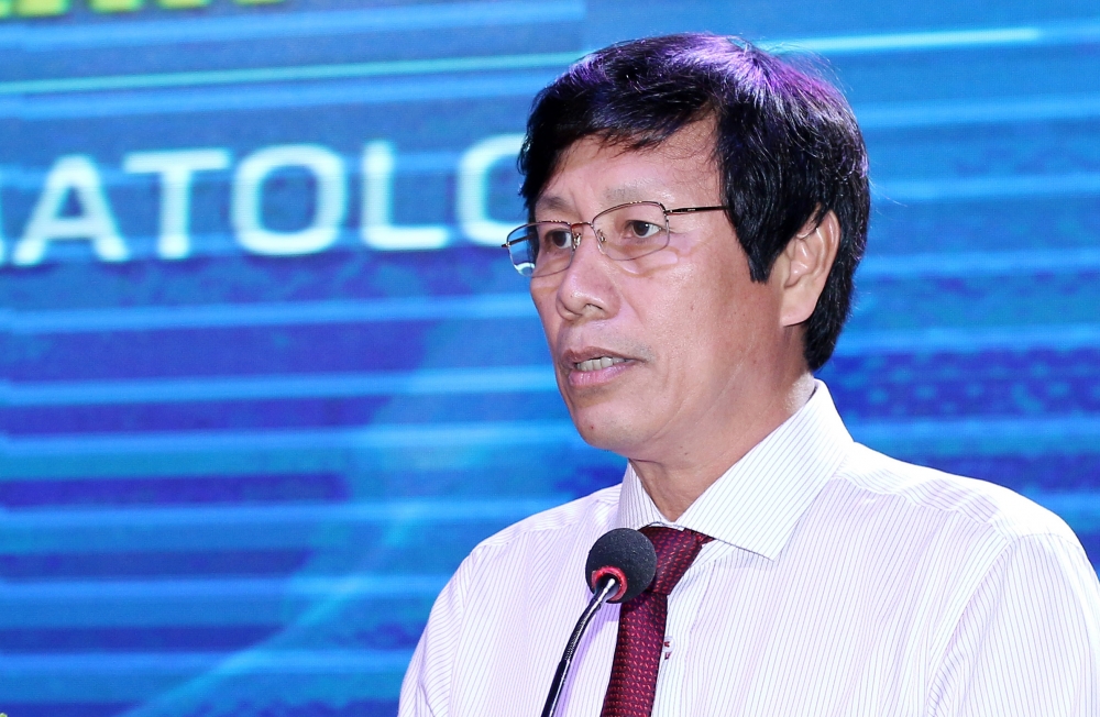 Ai điều hành Sở Y tế Cần Thơ sau khi ông Cao Minh Chu bị khởi tố? Ai điều hành Sở Y tế Cần Thơ sau khi ông Cao Minh Chu bị khởi tố?