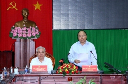 pho chu tich ubnd tinh soc trang bat ngo xin nghi huu truoc tuoi