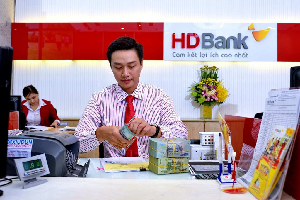 HDBank miễn phí chuyển khoản cho khách hàng doanh nghiệp hdbank mien phi chuyen khoan cho khach hang doanh nghiep