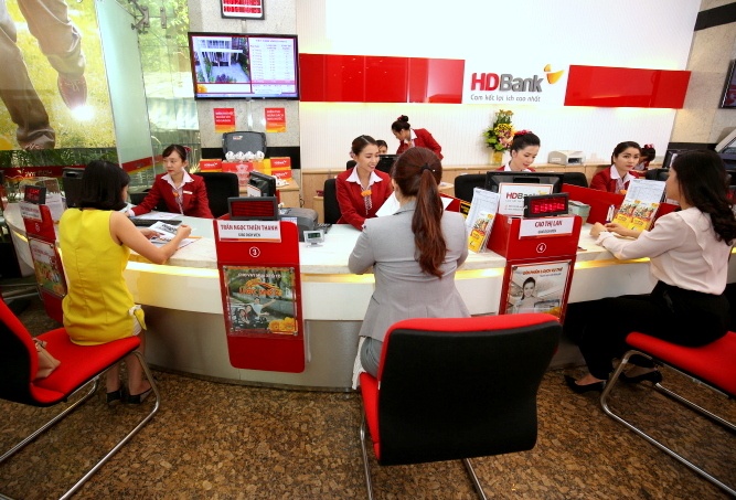 HDBank miễn phí chuyển khoản cho khách hàng doanh nghiệp hdbank mien phi chuyen khoan cho khach hang doanh nghiep