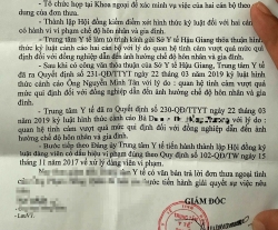 ky luat truong phong quan he bat chinh voi nu pho phong o hau giang