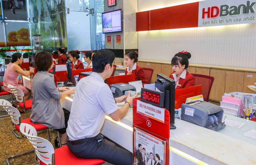 HDBank cộng thêm lãi suất lên đến 0,7% cho khách hàng gửi tiết kiệm dịp lễ 30/4 và 1/5 hdbank cong them lai suat len den 07 cho khach hang gui tiet kiem dip le 304 va 15