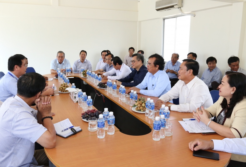 Doanh nghiệp chế biến thủy sản "đau đầu" tình trạng lao động bỏ việc doanh nghiep che bien thuy san dau dau tinh trang lao dong bo viec