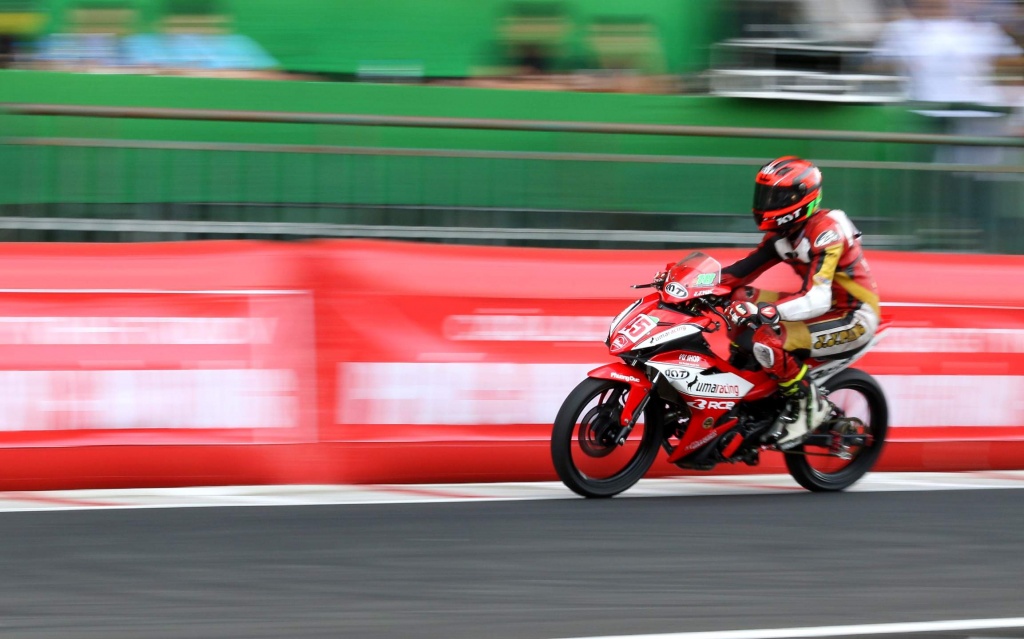 Gay cấn giải đua môtô tại Cần Thơ gay can giai dua moto tai can tho