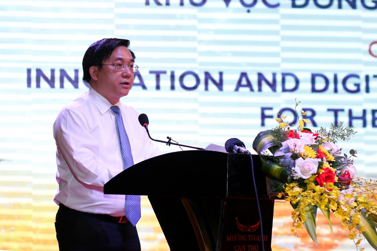 USAID hỗ trợ thúc đẩy nền kinh tế số tại khu vực Đồng bằng sông Cửu Long USAID hỗ trợ thúc đẩy nền kinh tế số tại khu vực Đồng bằng sông Cửu Long