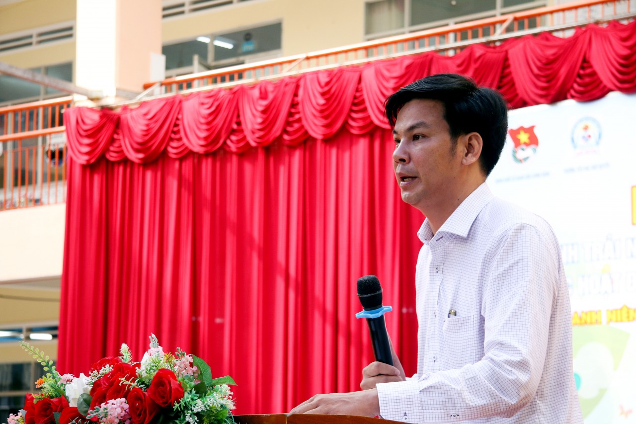 Cần Thơ tiếp tục nhân rộng mô hình “Công viên giao thông” cho học sinh Cần Thơ tiếp tục nhân rộng mô hình “Công viên giao thông” cho học sinh
