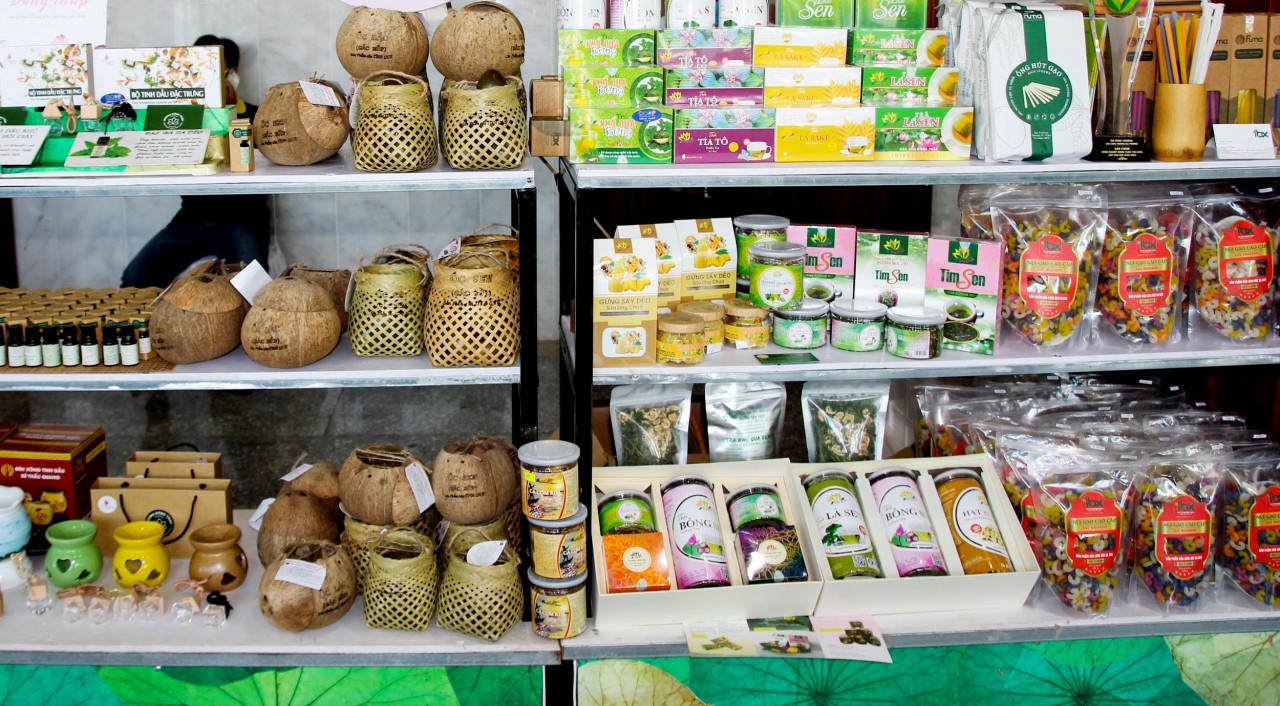 Cà Mau sắp diễn ra nhiều sự kiện văn hóa, du lịch hấp dẫn du khách trong và ngoài nước Cà Mau sắp diễn ra nhiều sự kiện văn hóa, du lịch hấp dẫn du khách trong và ngoài nước