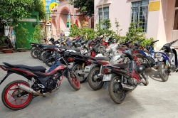 lich dua du thao cua giai dua xe cong thuc 1 tai viet nam