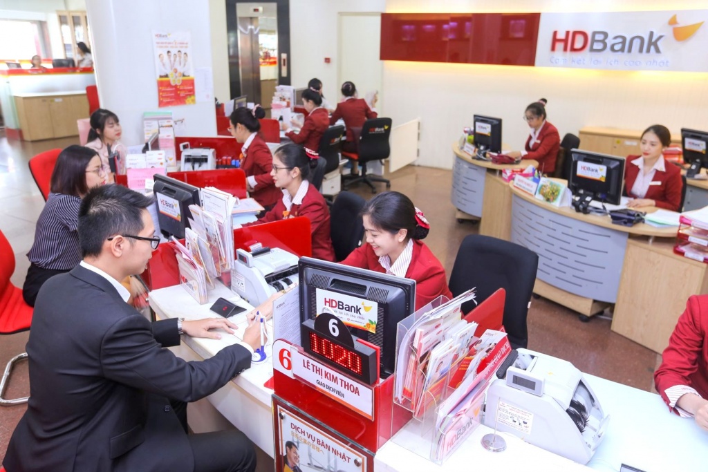 HDBank tiếp tục có nhiều ưu đãi đặc biệt cho các nhà thầu hdbank tiep tuc co nhieu uu dai dac biet cho cac nha thau