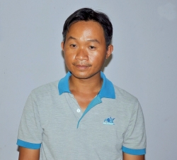ong le tan hung bi tam giam 4 thang di ly ra ha noi de dieu tra