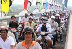 ban bi thu dieu dong nhan su ve giu chuc pho bi thu thanh uy can tho