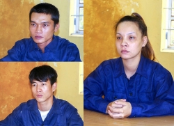 ca mau chi dao nong xu ly vu chong nguoi thi hanh cong vu o cai nuoc