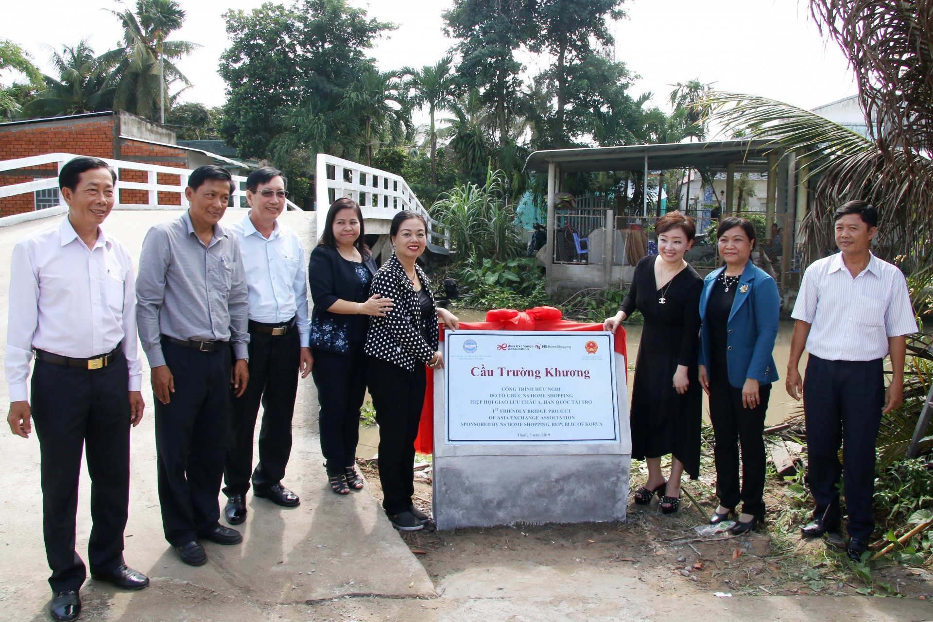 Liên hiệp các tổ chức hữu nghị Cần Thơ vận động 3 triệu USD viện trợ PCPNN cho tỉnh trong 5 năm lien hiep cac to chuc huu nghi can tho van dong vien tro 3 trieu do
