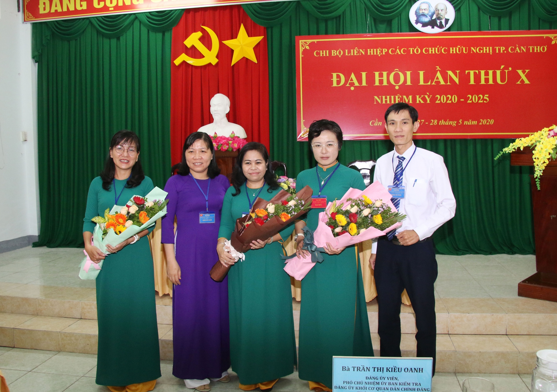 Liên hiệp các tổ chức hữu nghị Cần Thơ vận động 3 triệu USD viện trợ PCPNN cho tỉnh trong 5 năm lien hiep cac to chuc huu nghi can tho van dong vien tro 3 trieu do