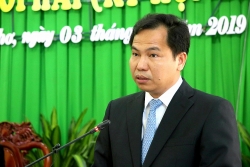 ong phan van mai giu chuc vu bi thu tinh uy ben tre