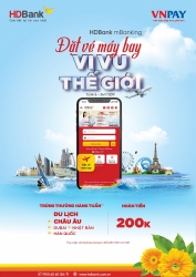 gui tiet kiem xanh tro thanh ty phu cung hdbank