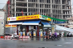 Doanh nghiệp thuộc Tỉnh ủy Cà Mau từng nhập xăng dầu của Trịnh Sướng về bán