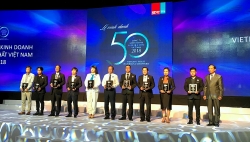 viet nam co toi 4 ngan hang vao top nhung noi lam viec tot nhat chau a