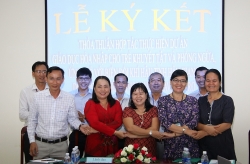 doan uy ban cong tac ve cac to chuc phi chinh phu nuoc ngoai lam viec tai hau giang