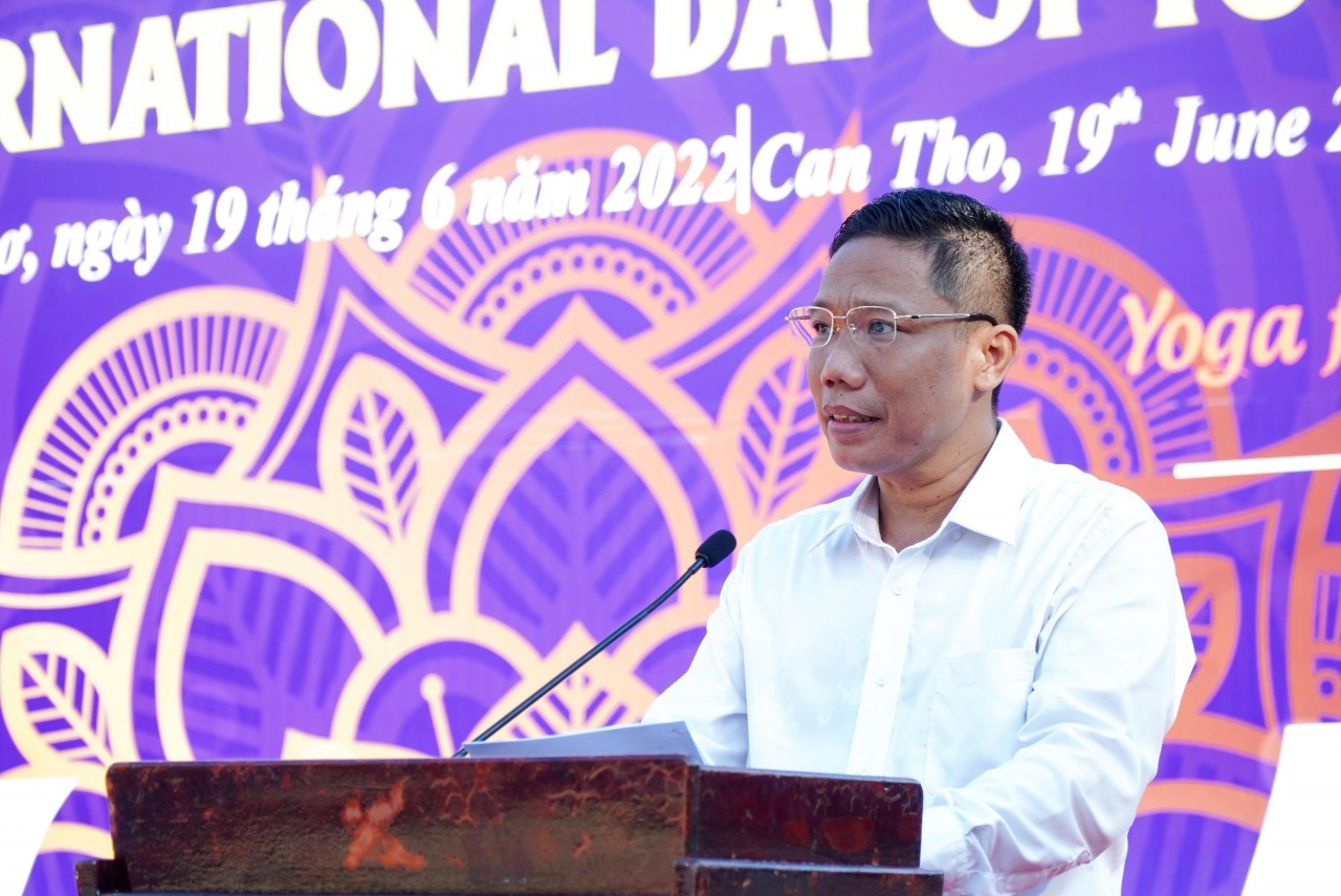 Kết nối văn hóa, vun đắp quan hệ hữu nghị Việt Nam - Ấn Độ Kết nối văn hóa, vun đắp quan hệ hữu nghị Việt Nam - Ấn Độ