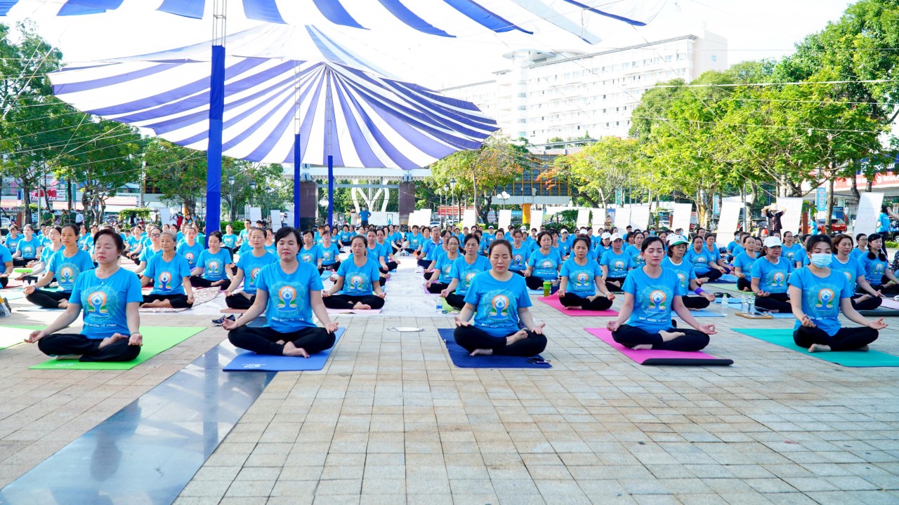 Kết nối văn hóa, vun đắp quan hệ hữu nghị Việt Nam - Ấn Độ Kết nối văn hóa, vun đắp quan hệ hữu nghị Việt Nam - Ấn Độ